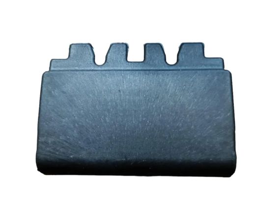 VW Passat B5 (95-05) заглушка порога піддомкратника, увага на кріплення!, Фольцваген Пассат Б5 | Зображення 1