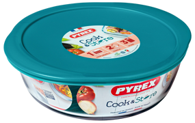 Форма Pyrex Cook&Store, 26х23х8 см