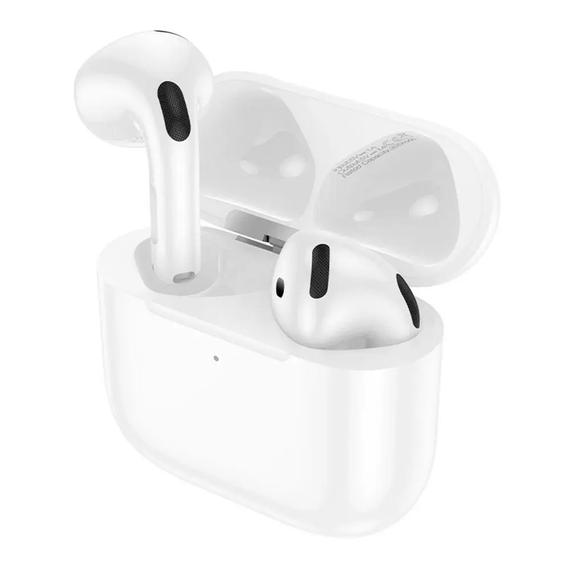 Бездротові навушники Hoco EW85 ANC White | Зображення 1