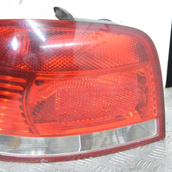 Ліхтар задній лівий Audi A3 8P1 2003-2008 Фара стоп задня ліва Ауді а3 8P0945095 | Зображення 3