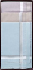 Чоловічі носові хустинки MARVIN de Luxe 111.90 SU2-11