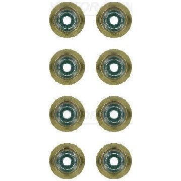 Сальники клапанов компл. BMW 1/2/3/4/5 X1/X2/X3/X4/X5 N20 09 -, Victor Reinz, 12-37256-03,