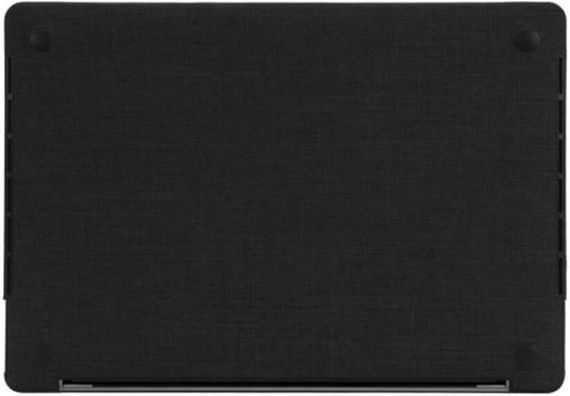 Чохол-обкладинка для ноутбука Incase Textured Hardshell in Woolenex for 13" MacBook Pro Thunderbolt 3 USB-C 2020 Graphite (INMB200650-GFT | Зображення 9