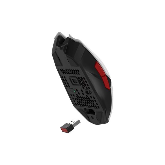 Мишка A4Tech Bloody R36 Ultra Wireless Naraka (4711421002219) | Зображення 9