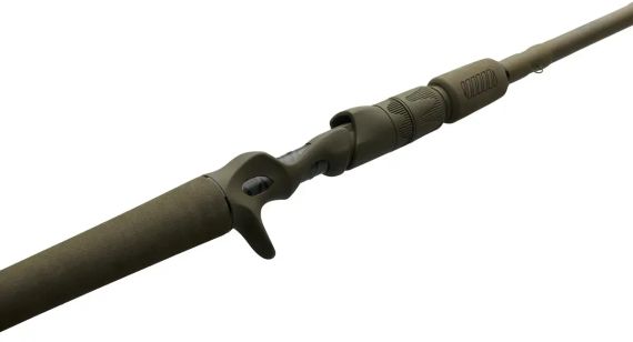 Спінінг Savage Gear SG4 Jerk Specialist Trigger 6’6/1.98m 80-150g Casting (1.5 част.) | Зображення 5