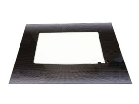 Зовнішнє скло Gefest 1100.66.0.003-12 (598x417 мм.)