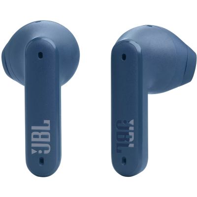 Навушники JBL Tune Flex Blue (JBLTFLEXBLU) (JBLTFLEXBLU) | Зображення 4