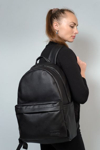 Рюкзак Sambag Zard 0ST чорний 46 x 28 x 13 см (25018001) | Зображення 3