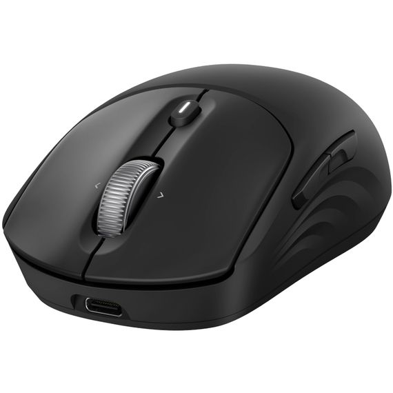 Мишка бездротова HP 700 Rechargeable, 8 кн., 1200 dpi чорна | Зображення 1