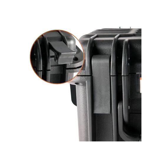Фото-сумка Vanguard Supreme 40F кейс 465x365х195 мм (4719856217819) | Зображення 4