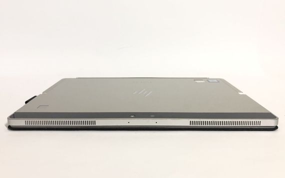 Нетбук-трансформер Б-клас HP Elite X2 1012 G2 / 12.3" (2736x1824) IPS Touch / Intel Core i5-7200U (2 (4) ядра по 2.5 - 3.1 GHz) / 8 GB DDR3 / 256 GB SSD / Intel HD Graphics 620 / WebCam / Win 10 Pro б/в + Подарунок Накопичувач Kingston 64 ГБ | Зображення 5