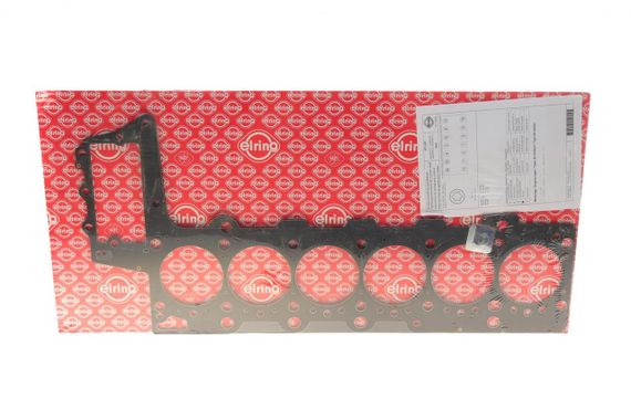 Прокладка ГБЦ BMW 3 E46 5 E39 7 E38 98-05, Ø84,50mm, 1.55mm, 2 метки M57 D30 157.420