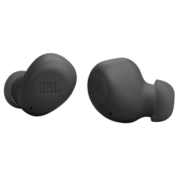 Навушники JBL Wave Buds TWS Black (JBLWBUDSBLK) | Зображення 8