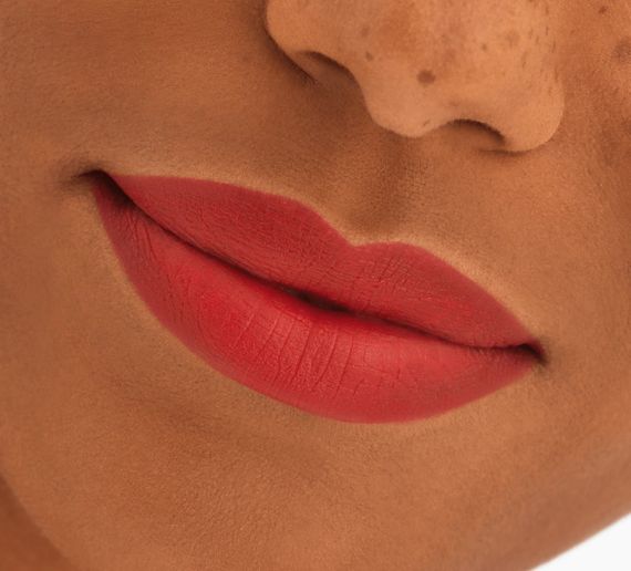 Зволожуюча міні помада mac cosmetics 1,8 g | Зображення 5