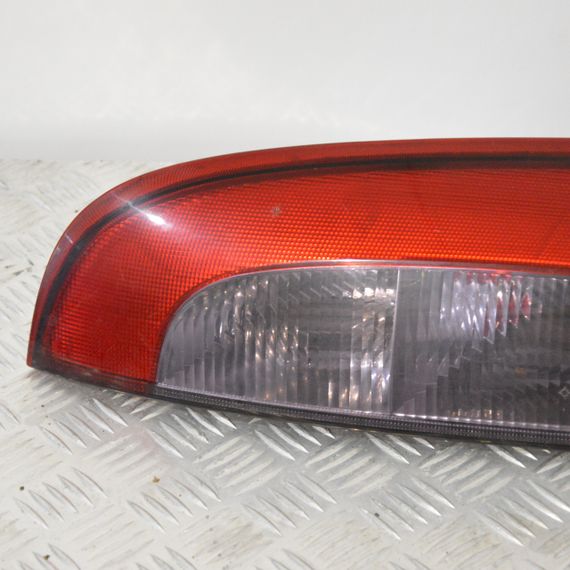 Ліхтар задній лівий Opel Corsa C 2000-2003 дорестайл хетчбек Фара стоп задня ліва Опель Корса Ц 89302171 09114336 | Зображення 1