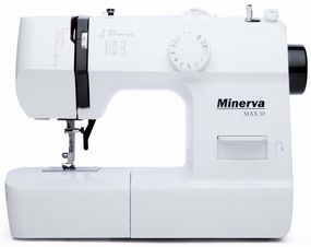 Швейная машина МINERVA Max30 MAX30