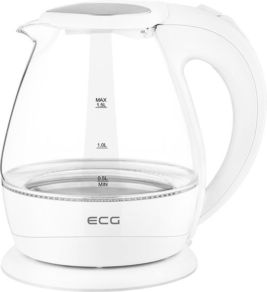 Чайник електричний 1.5 л EСG RK-1520 | Зображення 1