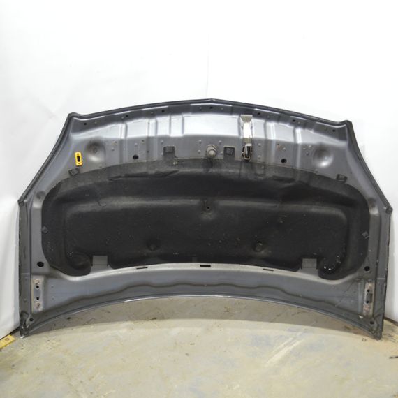 Капот Opel Zafira B 2005-2011 Капот Опель Зафіра Б 1160008 | Зображення 8