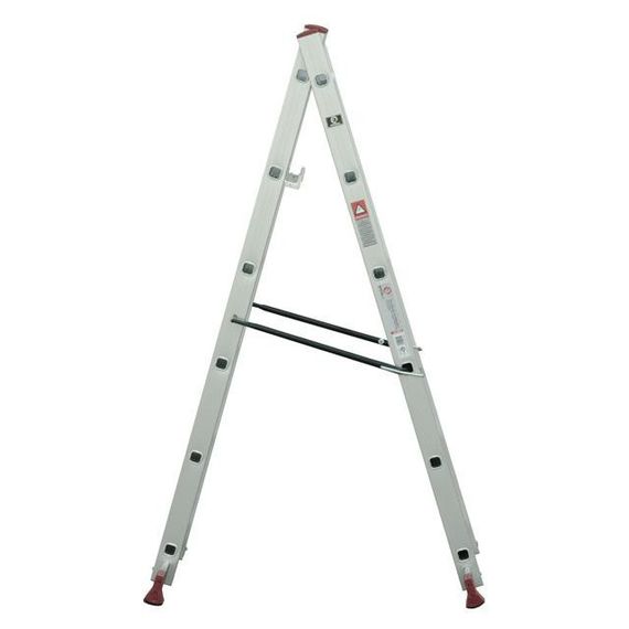 Драбина-поміст (2х6) INTERTOOL LT-0027 | Зображення 4