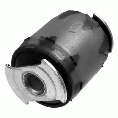 Сайлентблок LEMFORDER 3631501 на FIAT DUCATO фургон (250, 290)