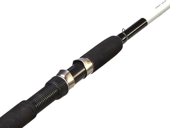 Спінінг риболовний Salmo Салмо Blaster Spin 20 5-20g 2.40m | Зображення 4