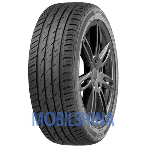 Летние шины Point S Summerstar Sport 3 SUV (235/60R16 100H)