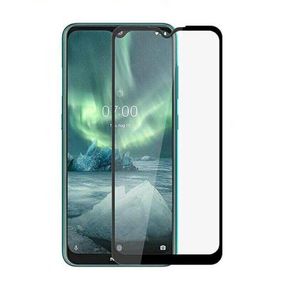 Захисне скло 2.5D на весь екран для Nokia 1.3