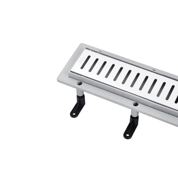 Лінійний трап Kroner KRP Harz S70 Sektion із сухим затвором (CV029580) | Зображення 4