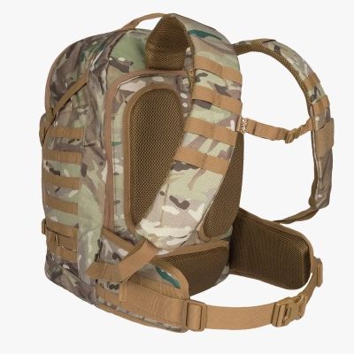 Рюкзак туристичний Highlander тактичний Harrier 45L HMTC (TT210-HC) (931006) | Зображення 9