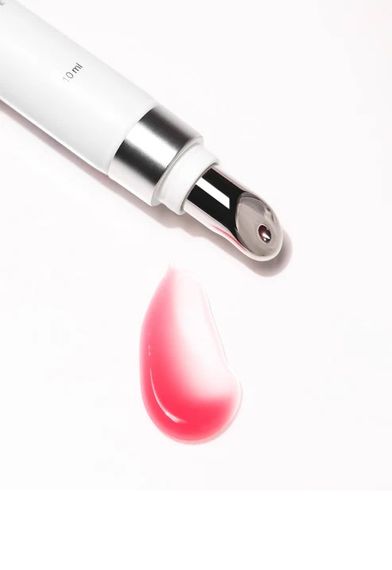 Блиск для губ з ментолом UNICO Lip Gloss with menthol - Flirt (12 ml) | Зображення 4