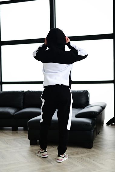 Cпортивний костюм | Зображення 3