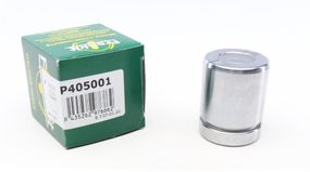 Поршенек суппорта заднего BMW 1 E81 E87 04-11 Mercedes Benz C-class W204 07- 40x50.5mm  Ate  P405001