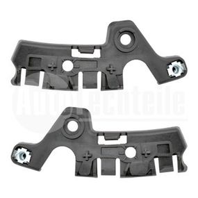 Крепление бампера переднего Renault Megane 08-15, AutoTechteile, 505 0274, 70934