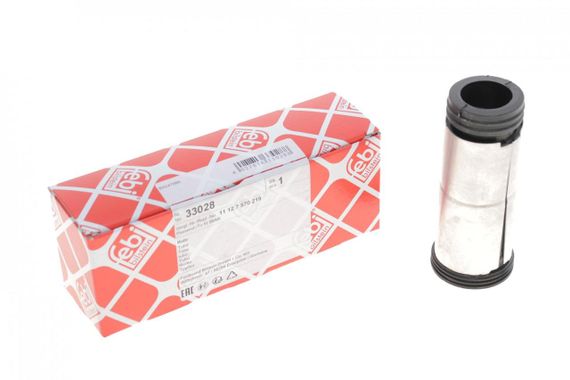 Ковпачок свічки запалювання BMW 7 E65 735i 01-08 33028