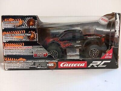 Машинка на р/у Carrera Ford F-150 Raptor | Зображення 4