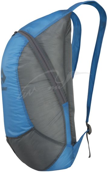 Рюкзак Sea To Summit Ultra-Sil Day Pack 20L Blue | Зображення 1