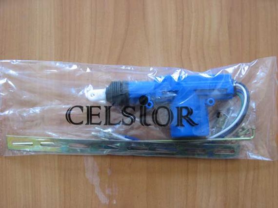 Центральный замок 5 пр. CELSIOR 6кг | Зображення 1