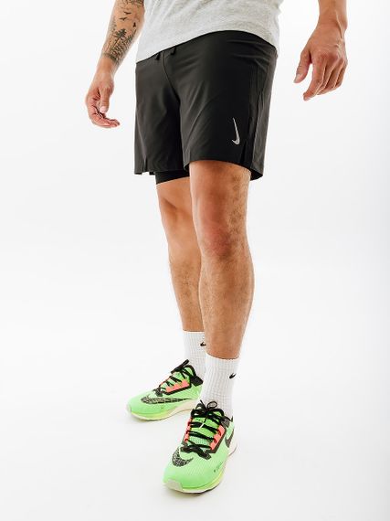Шорти Nike M NK SHRT DF ACTIVE 2-1 YOGA