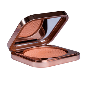 Бронзер ZOLA Natural Bronze Glow - 02 Tan Bronze (8.5 г)