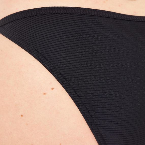 Плавки жіночі Sofy для серфінгу із зав'язками збоку чорні - EU44 UA50 | Зображення 4