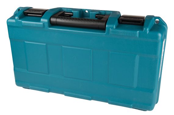 Кейс пластиковий для шабельної пили Makita DJR186, DJR187, DJR360 (821620-5) | Зображення 4