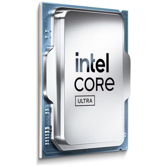 Процесор INTEL Core™ Ultra 7 265KF (AT8076806410) | Зображення 1