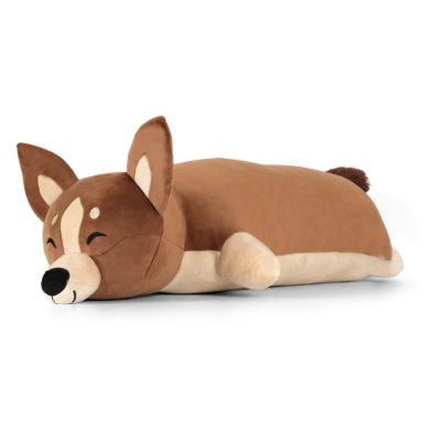 Подушка WP Merchandise декоративна Doggy huggy обіймашка (FWPDOGYHUGBKC0000) | Зображення 2