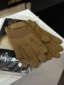 Тактичні рукавиці Mil-Tec Army - Coyote