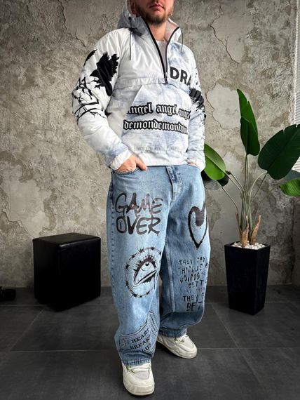 Анорак утеплений DRAPP | Зображення 5