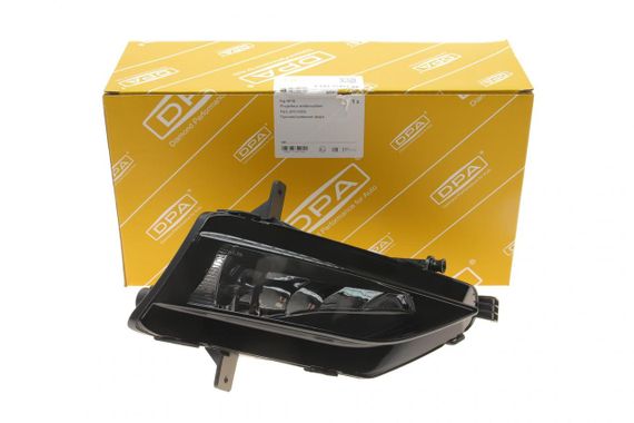 Фара протитуманна VW Golf 17- R  99411797702 | Зображення 1