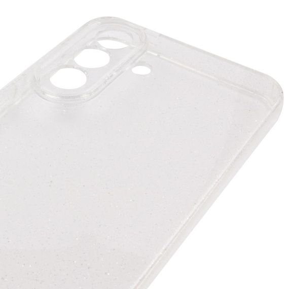 TPU чохол Nova для Samsung Galaxy A36 5G Clear | Зображення 3
