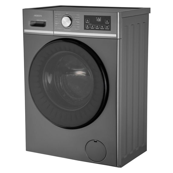 Пральна машина Ardesto WMW-6103DGBD | Зображення 6
