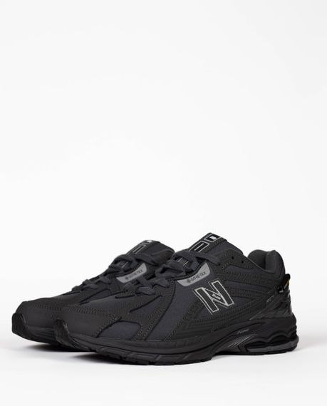 Чоловічі кросівки New  Balance 1906r Dark Gray Cordura