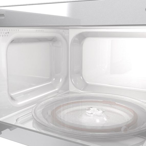 Мікрохвильова піч Gorenje MO20A3WH | Зображення 6